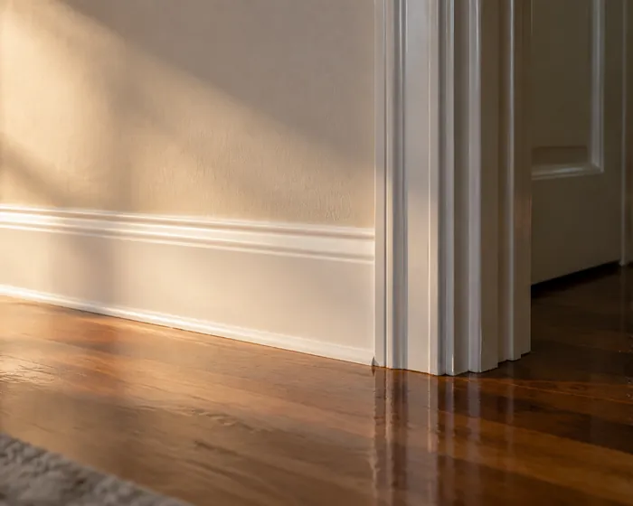 Deep Cleaning by Paradigm Cleaning Services