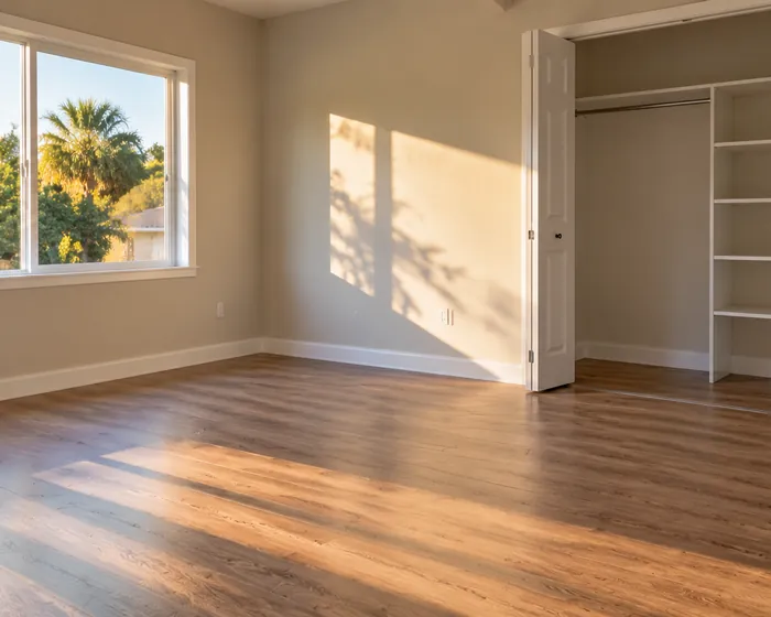 Move In and Move Out by Paradigm Cleaning Services