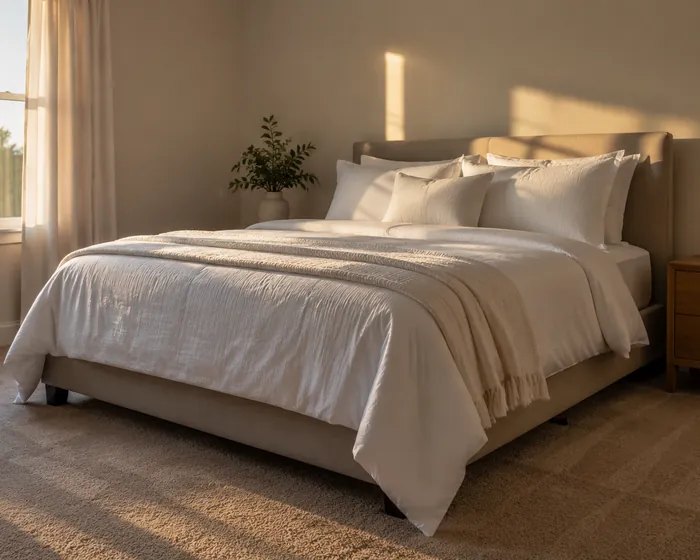 Recurring House Cleaning by Paradigm Cleaning Services