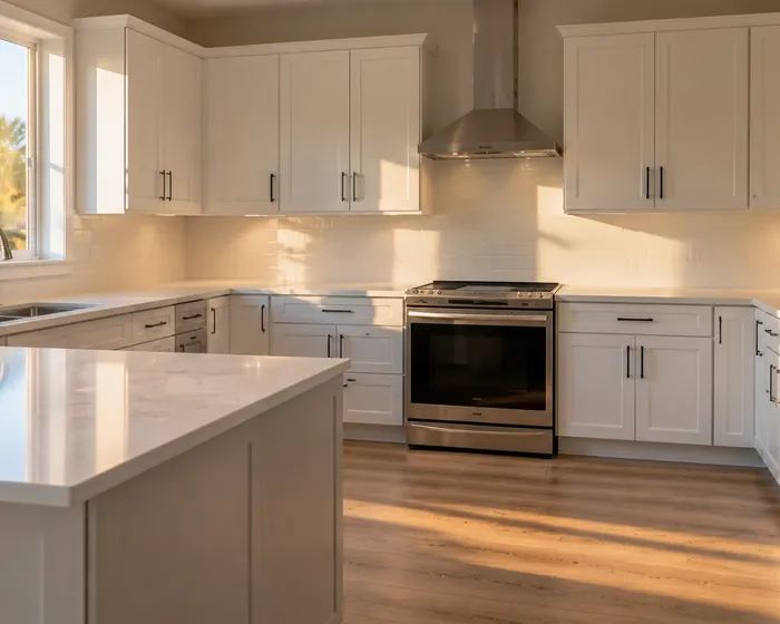 Vacation Rental Cleaning by Paradigm Cleaning Services